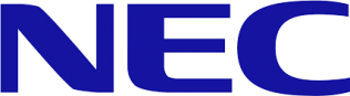 NEC-Logo